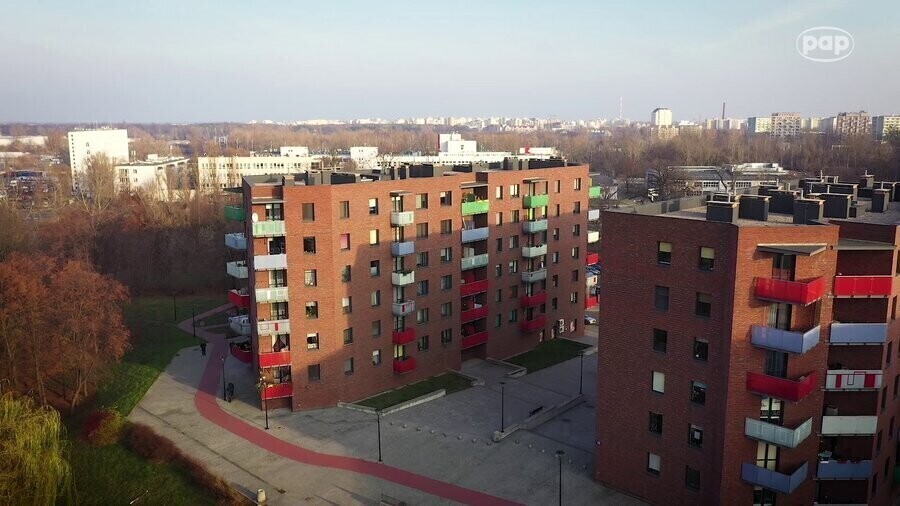 BGK wsparcie nawet do 80 proc. kosztów budowy i modernizacji budynków komunalnych