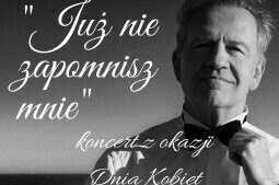 Burmistrz Wolborza zaprasza na Dzień Kobiet