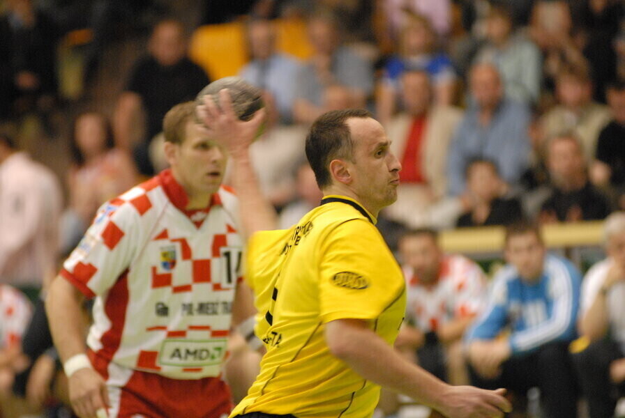 Nowy członek sztabu szkoleniowego Piotrkowianina