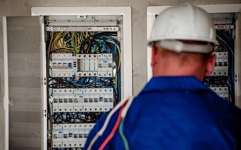 Gdzie w regionie nie będzie prądu