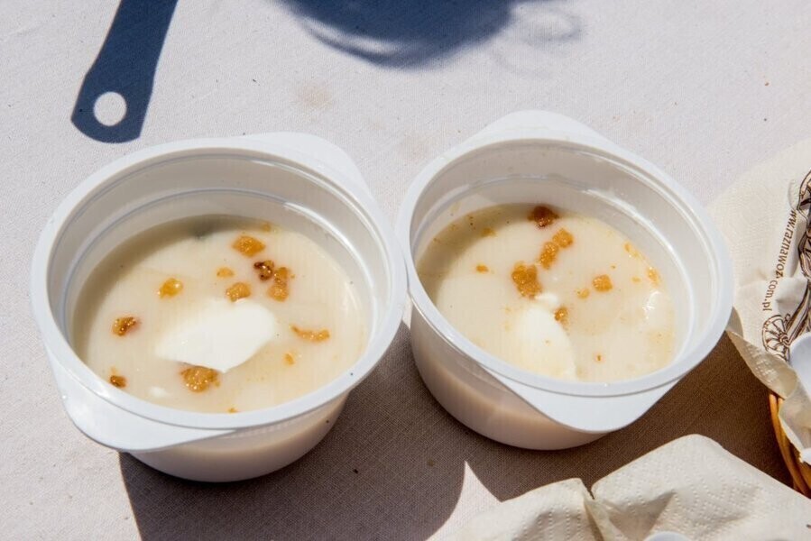 Powstaje Łódzki Szlak Zalewajki