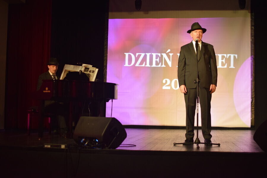 Gwiazda Klanu wystąpiła przed wolborską publicznością