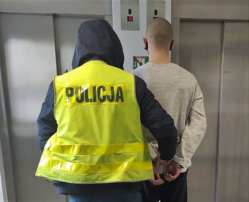 O 2 gramy bliżej wyroku