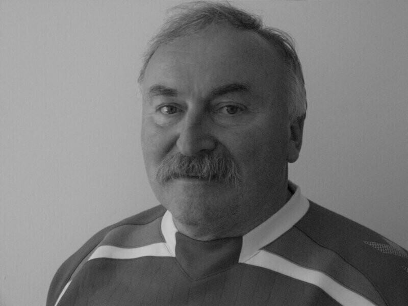 Nie żyje były trener Piotrcovii