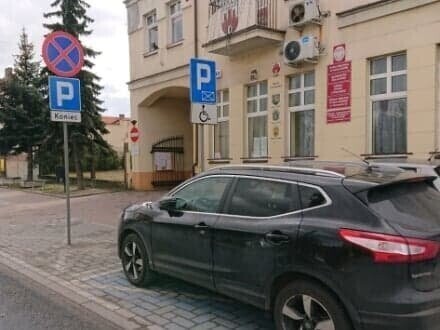 Koronawirus w Urzędzie Miejskim w Sulejowie