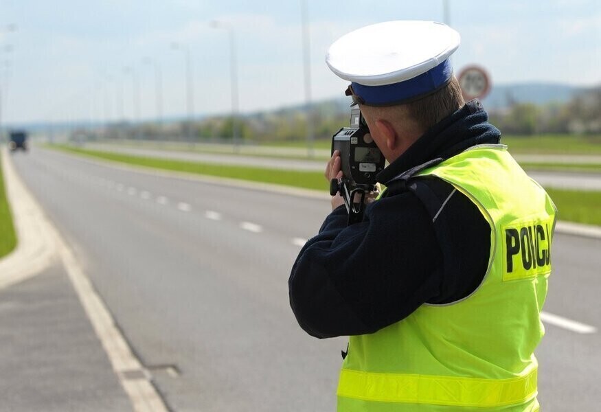 KPRM ok. 55 tys. kierowców straciło prawo jazdy przez punkty karne