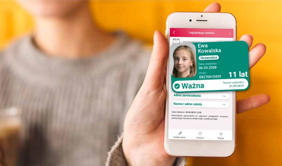 Czy piotrkowianin zmieni oblicze tradycyjnej legitymacji w Polsce