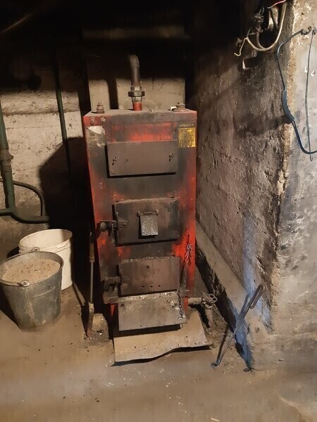 Wola Krzysztoporska. Wkrótce rusza nabór wniosków o dotację na wymianę pieca