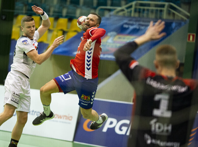 Wyrównana walka bez happy endu