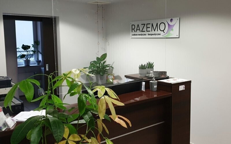 Nowy pomysł dla osób uzależnionych