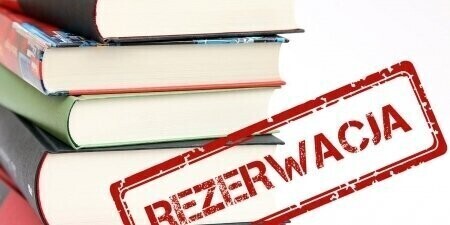 Zarezerwuj i wypożycz książkę