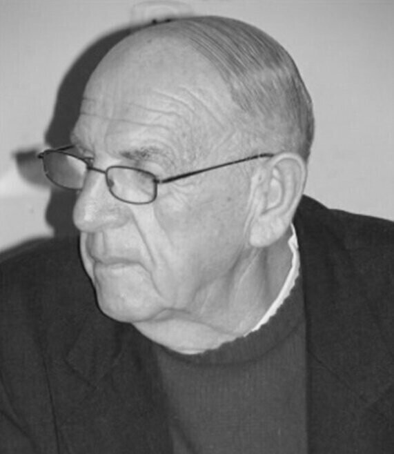 Nie żyje wieloletni działacz sportowy Jerzy Szmigulski