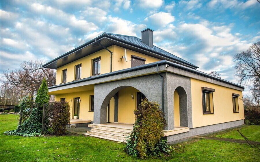 Jak znaleźć swoje wymarzone miejsce na ziemi