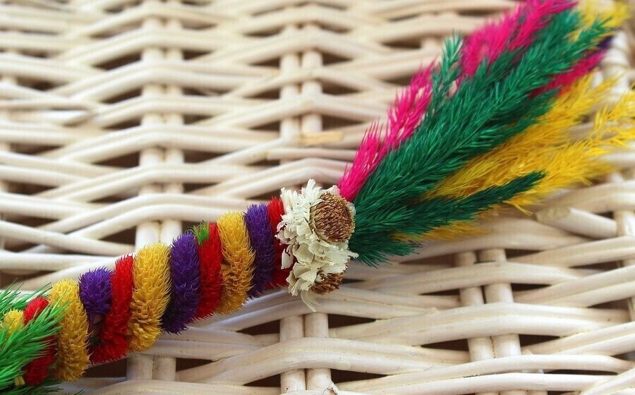 Dziś Niedziela Palmowa. Znów w cieniu epidemii