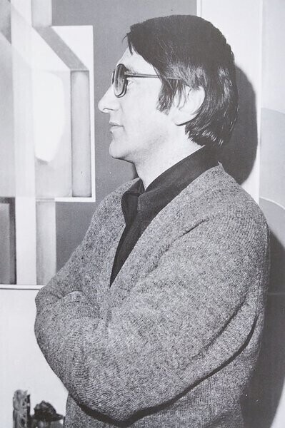 Nie żyje Jerzy Korczak-Ziołkowski