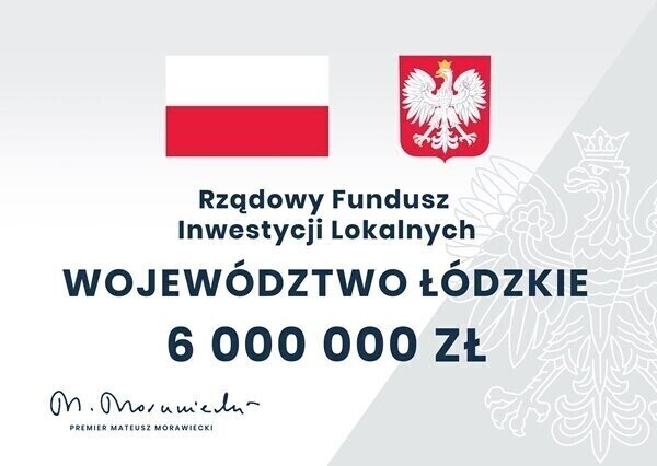Rządowe fundusze na inwestycje w Piotrkowie i regionie