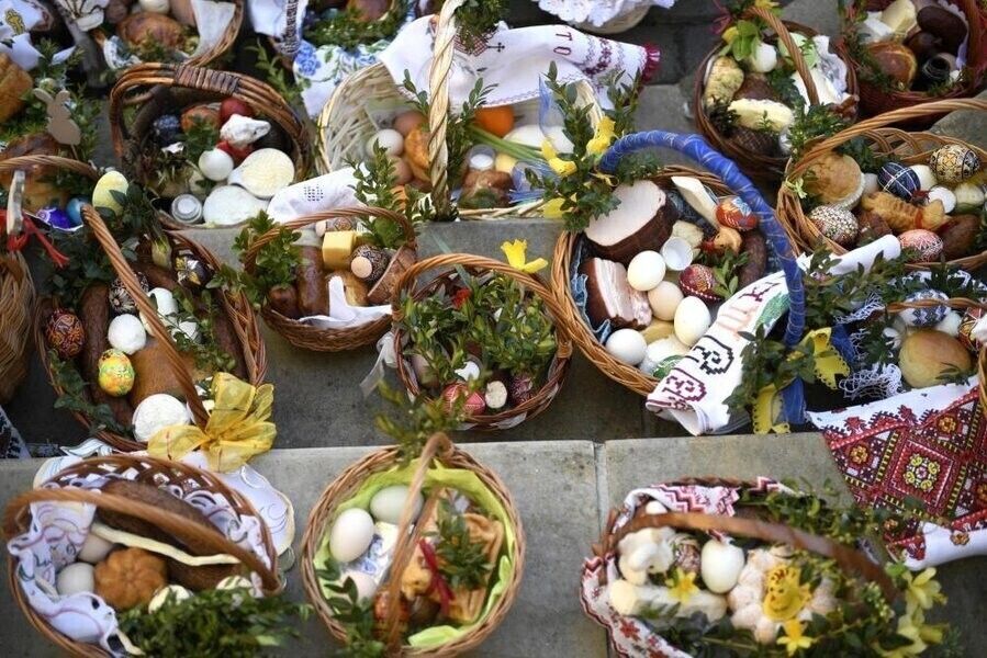 O ile będzie droższy koszyk wielkanocny