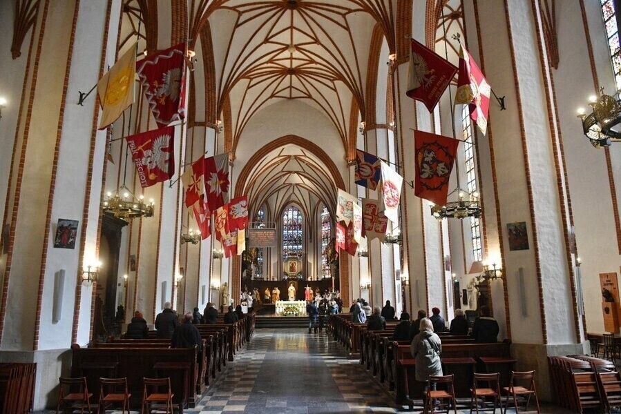 Poniedziałek Wielkanocy jest kolejnym dniem oktawy wielkanocnej