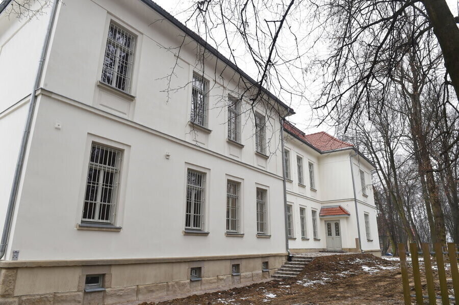 Psychiatra dzieci i młodzież nie mają takiej odporności psychicznej jak dorośli