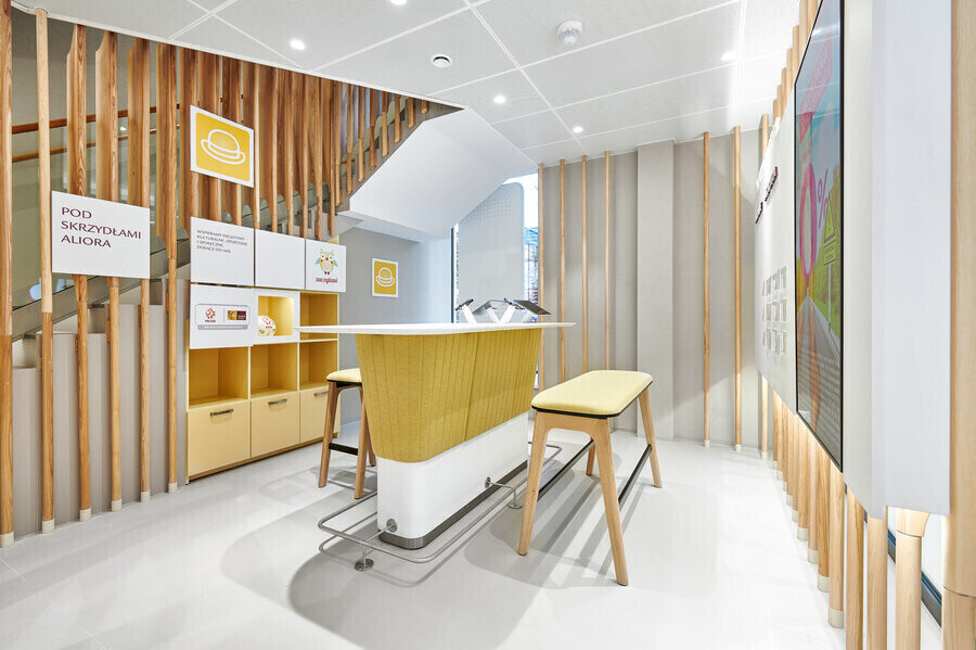 Niższa cena kredytów dla firm w Alior Banku