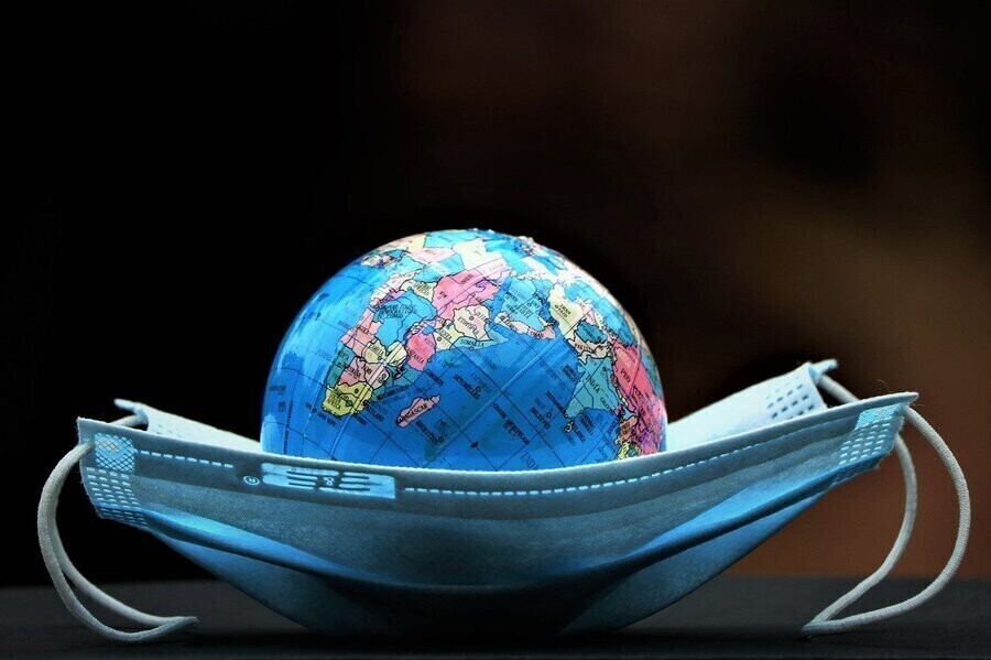 Światowy Dzień Zdrowia w cieniu pandemii