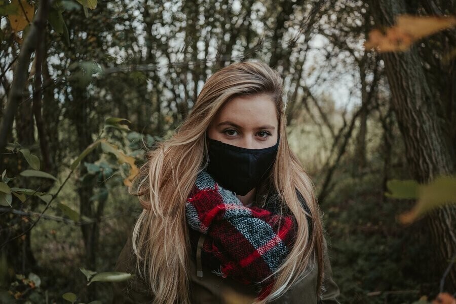 COVID-19 Niedzielny raport