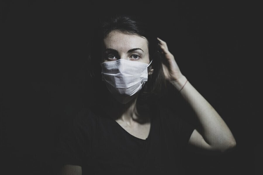 COVID-19 W Łódzkiem mniej zakażeń niż tydzień temu