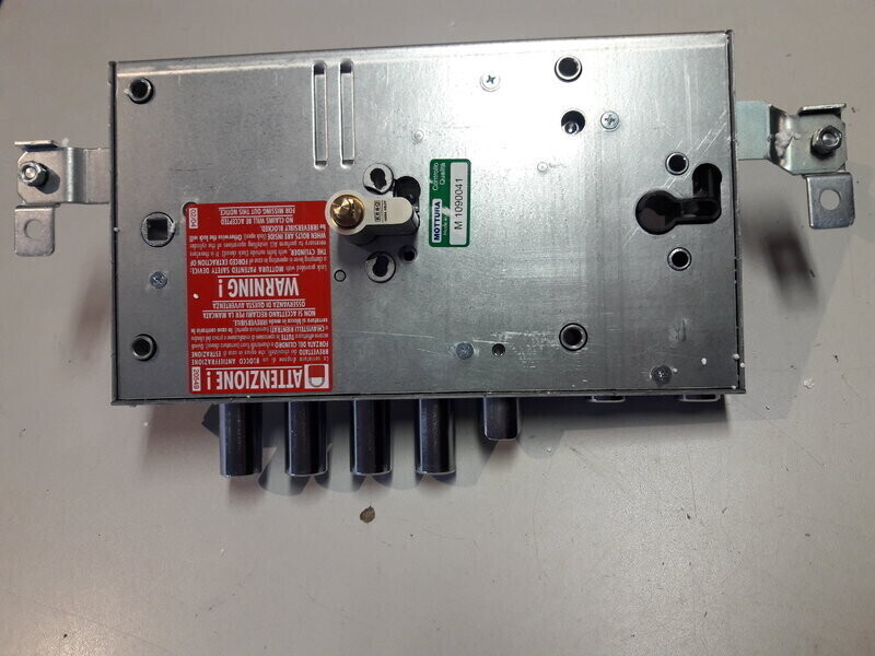 Czy można naprawić zamek do drzwi