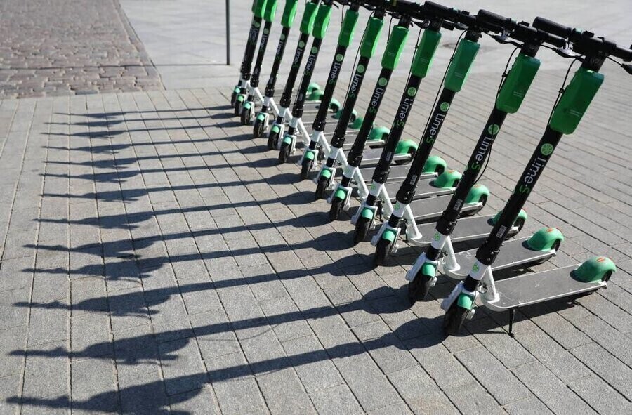 Prezydent podpisał ustawę regulującą status prawny hulajnóg elektrycznych