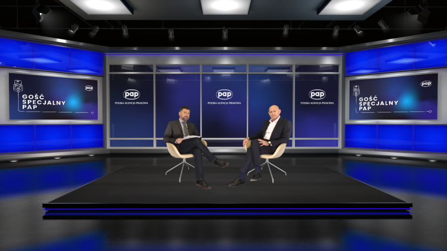 Panek na rynku wynajmu samochodów jest jak Coca Cola