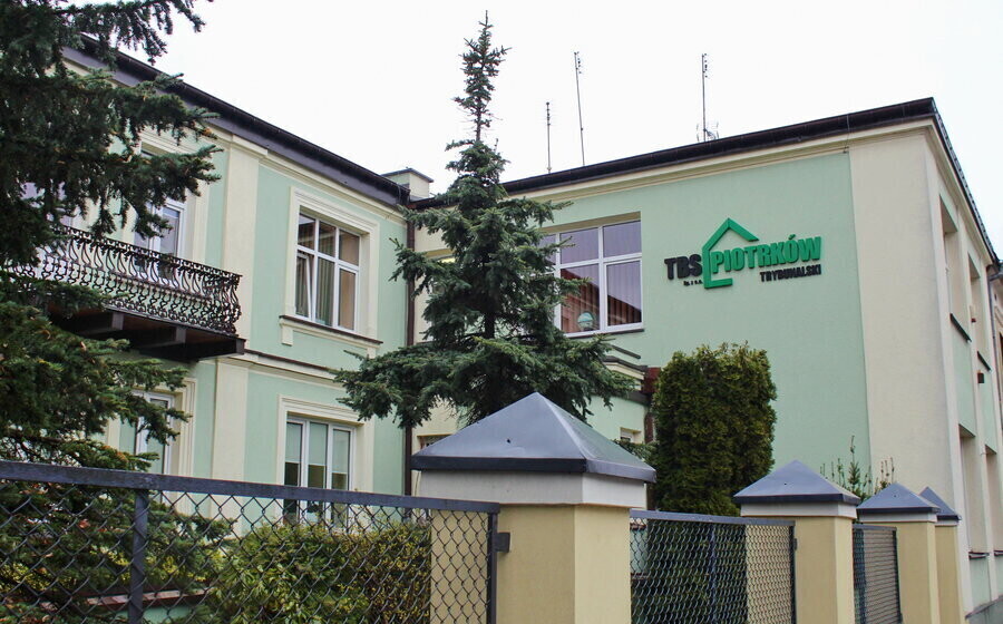 Dlaczego kasy w TBS-ie są nieczynne