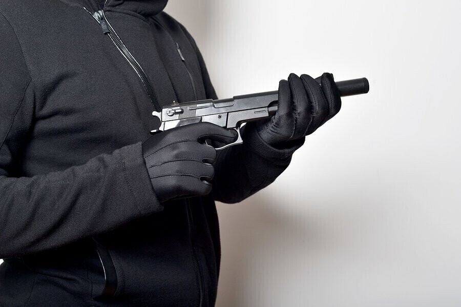 35 lat temu zabił po raz pierwszy