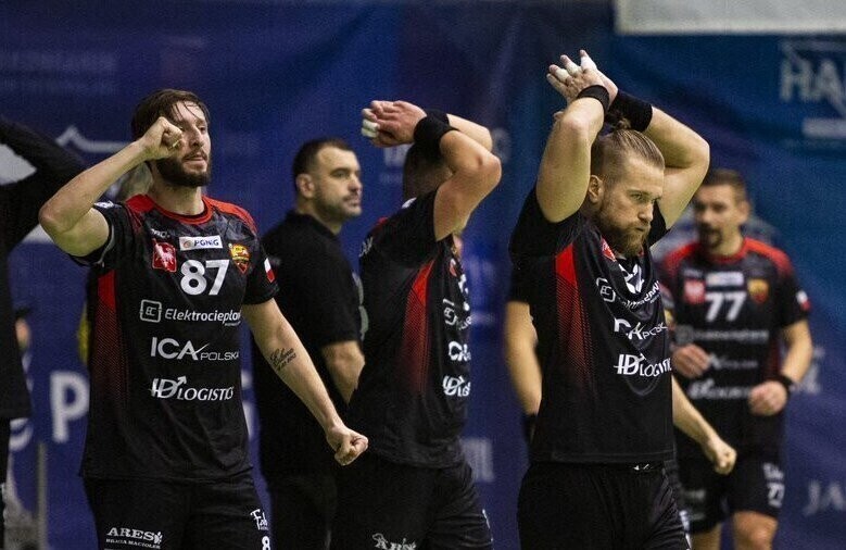 Wyjazdowe przełamanie Piotrkowianina