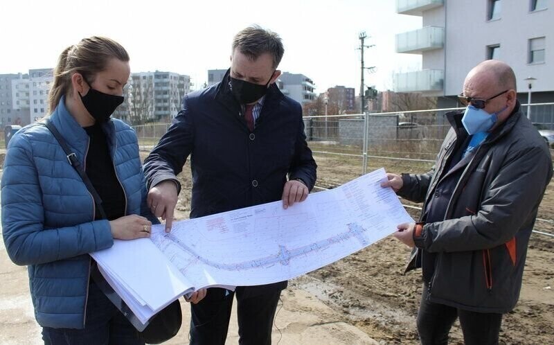 Czy Piotrków dołączy do rządowego programu mieszkaniowego