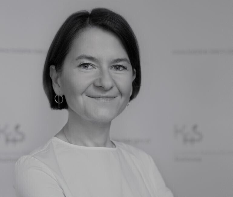 Zmarła Agnieszka Pawlak. Była rzecznikiem Izby Administracji Skarbowej w Łodzi