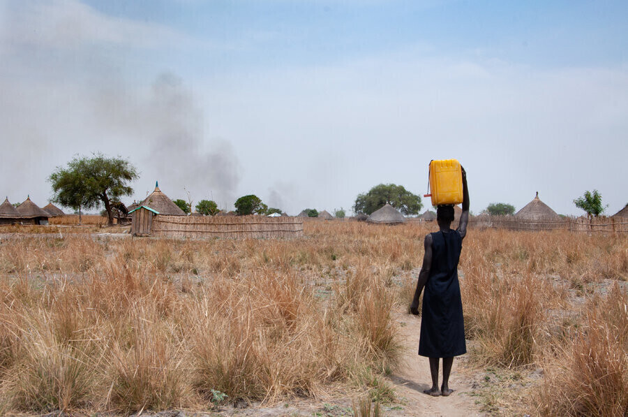 W Dzień Ziemi PAH ostrzega przed katastrofą klimatyczną