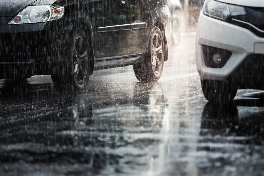 Pogoda na weekend Gdzie ta wiosna