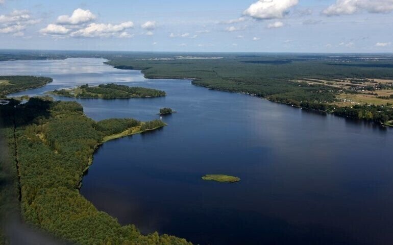 Czy ośrodek wczasowy w Bronisławowie wznowi działalność