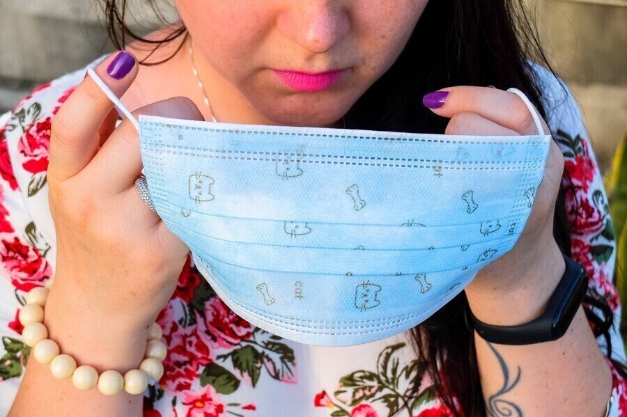 COVD-19 Ponad 10 nowych zakażonych pochodzi z Łódzkiego