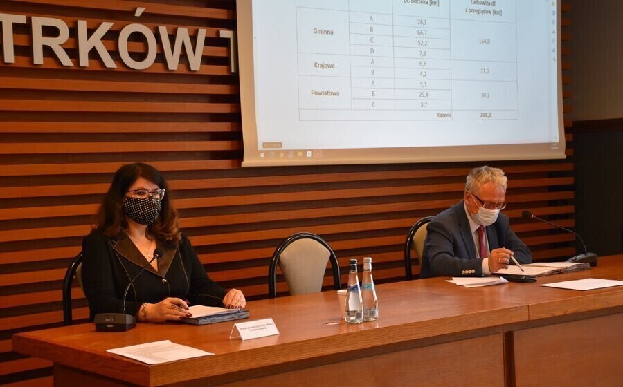 Wywalczył zmiany w Piotrkowskiej Karcie Mieszkańca