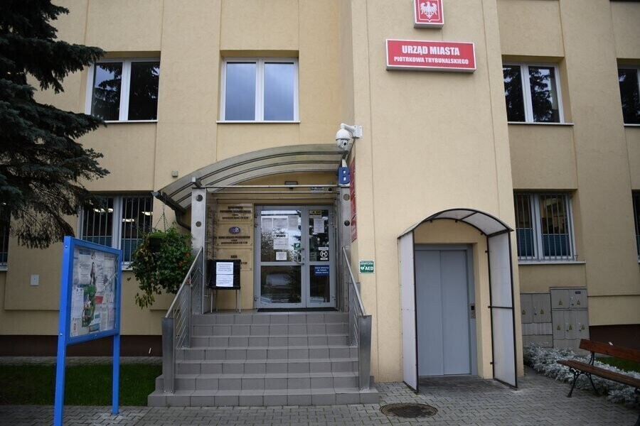 Punkt konsultacyjny programu Czyste powietrze w UM