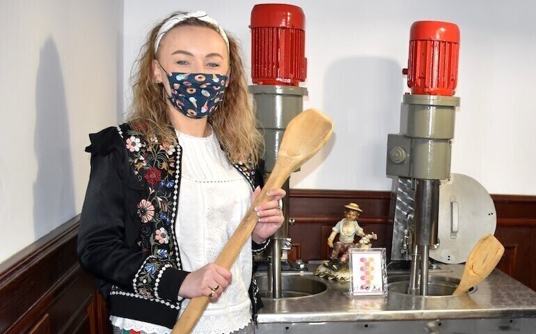 W Piotrkowie powstało muzeum lodów