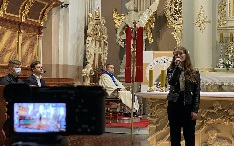 Majowe Świętowanie w Wolborzu