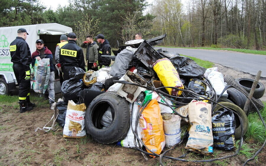 Leszna Niedziela w Sepnej