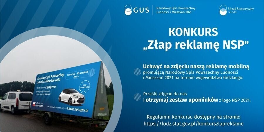 NSP Zrób zdjęcie i wygraj nagrody