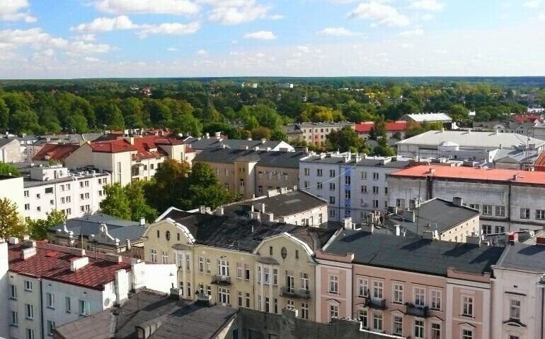 Raport o stanie miasta za rok 2020 już dostępny