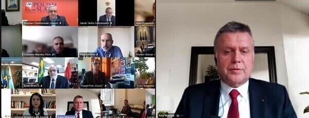 SKOK rozpoczął współpracę z brazylijską unią kredytową SICREDI