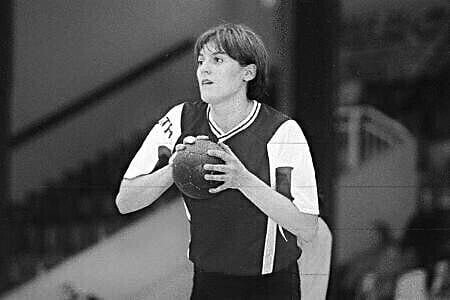 Nie żyje Beata Jendrych była zawodniczka Piotrcovii