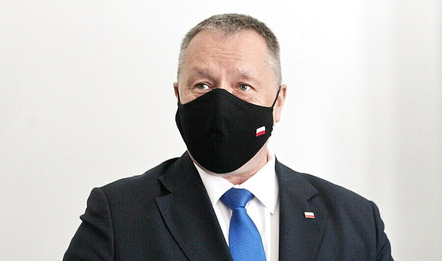 Kurator łódzki zaapelował do piotrkowskich nauczycieli