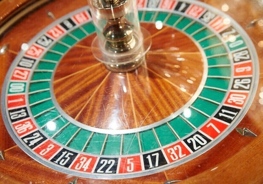 Od 28 maja do 5 czerwca przywrócona działalność m.in. kasyn i parków rozrywki